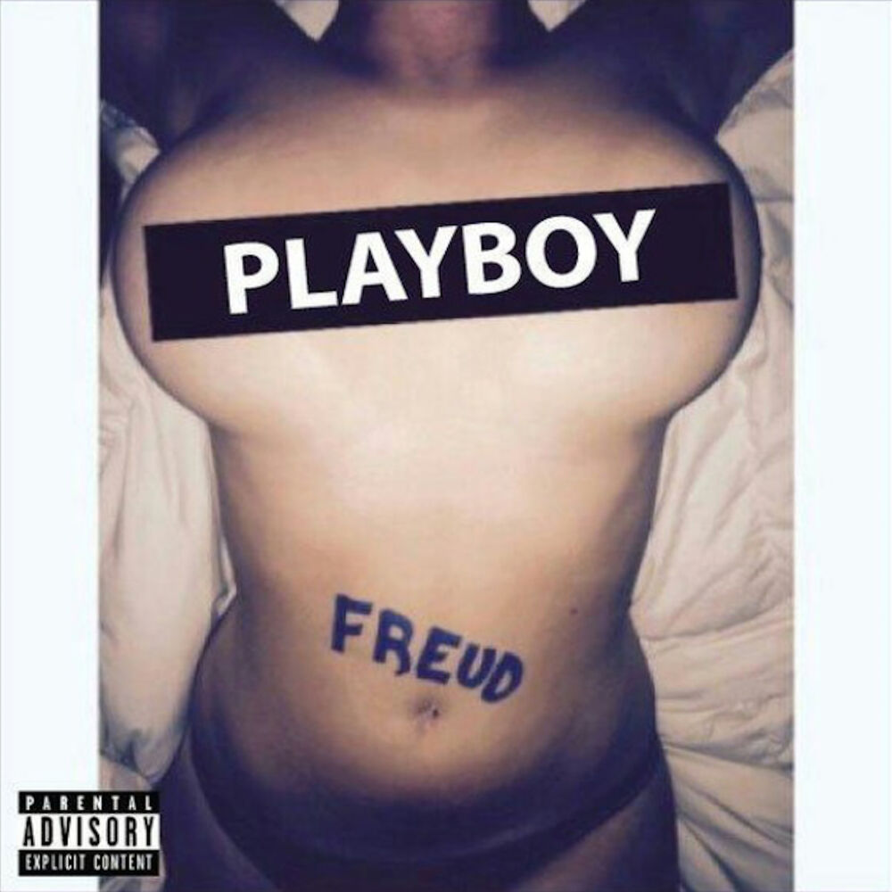 Picture of Playboy