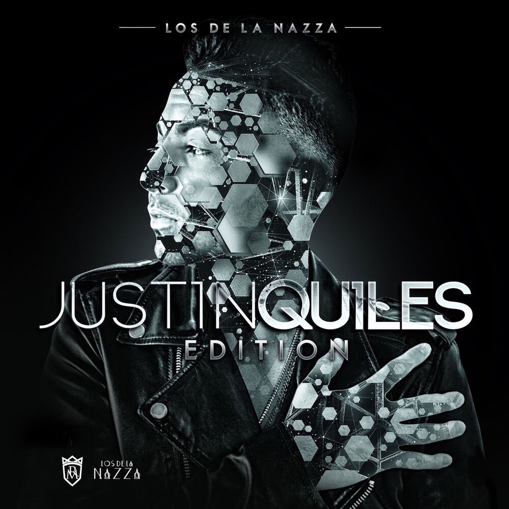 Picture of Imperio Nazza: Justin Quiles Edition