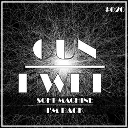 Cover of I'm Back