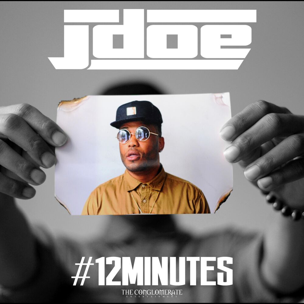 Picture of #12minutes
