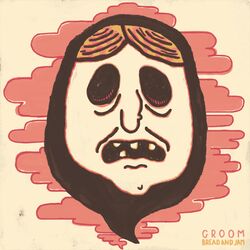 Cover of Bread and Jam