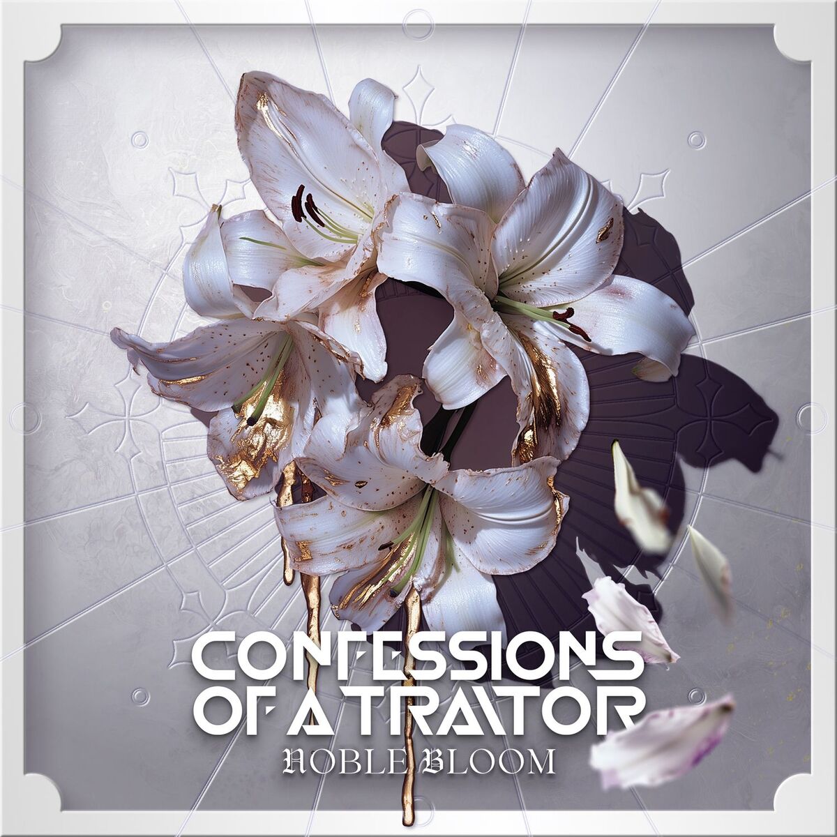 Album cover of Noble Bloom