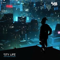 Cover of City Life