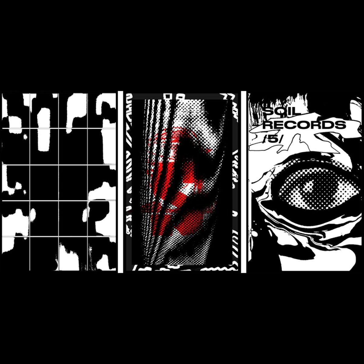 Album cover of 5 Years