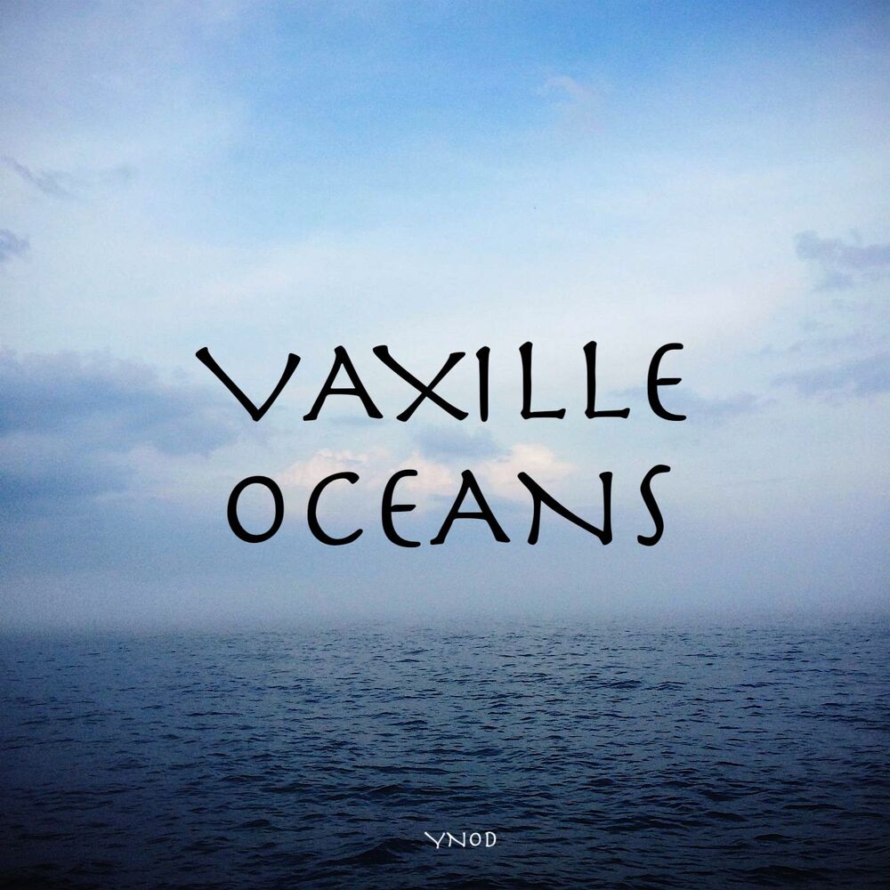Picture of Oceans