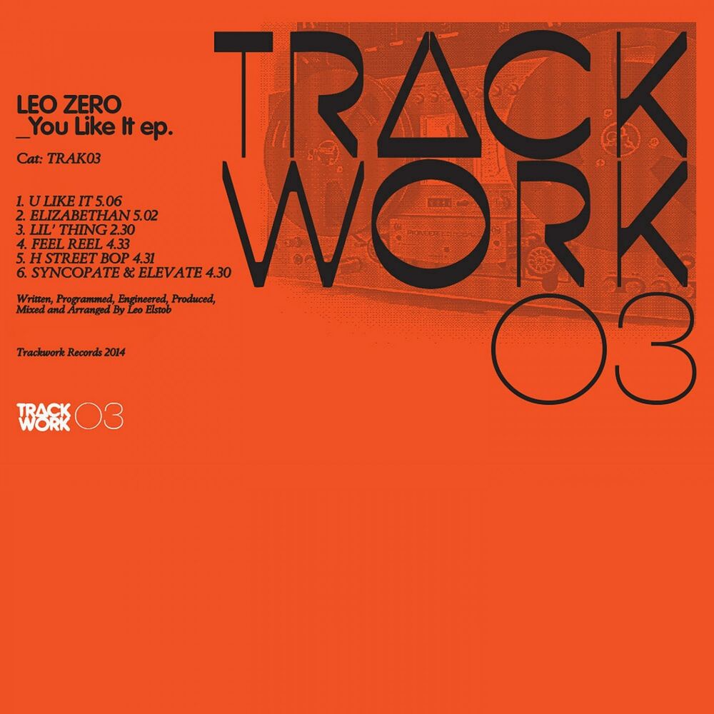 Picture of You Like It EP