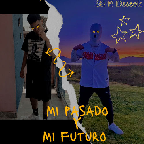 Mi pasado y mi futuro