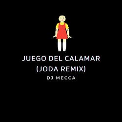 Juego Del Calamar