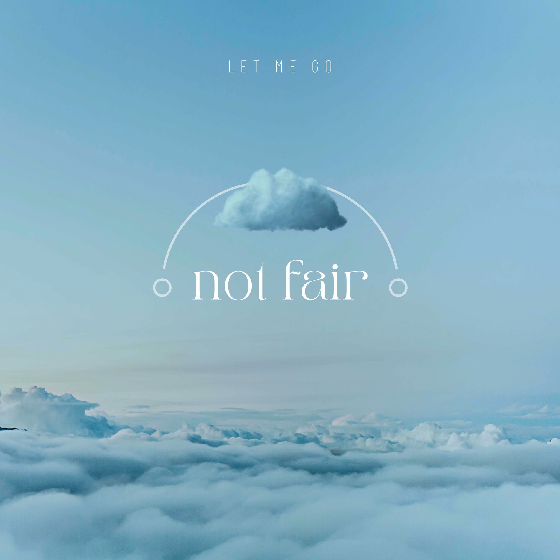 Album cover of not fair hypertechno