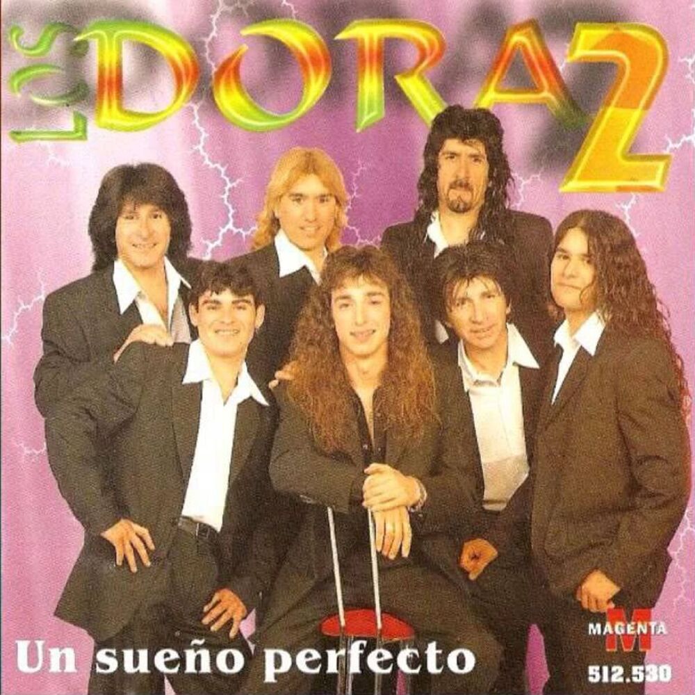 Picture of Un Sueño Perfecto