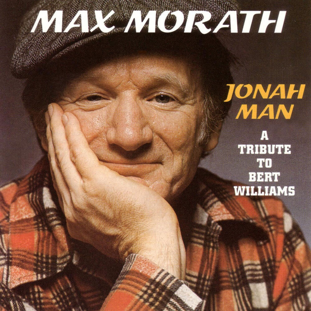 Picture of Jonah Man-Tribute To Bert Williams