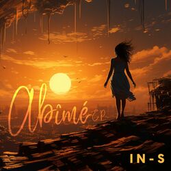 Cover of Abîmé