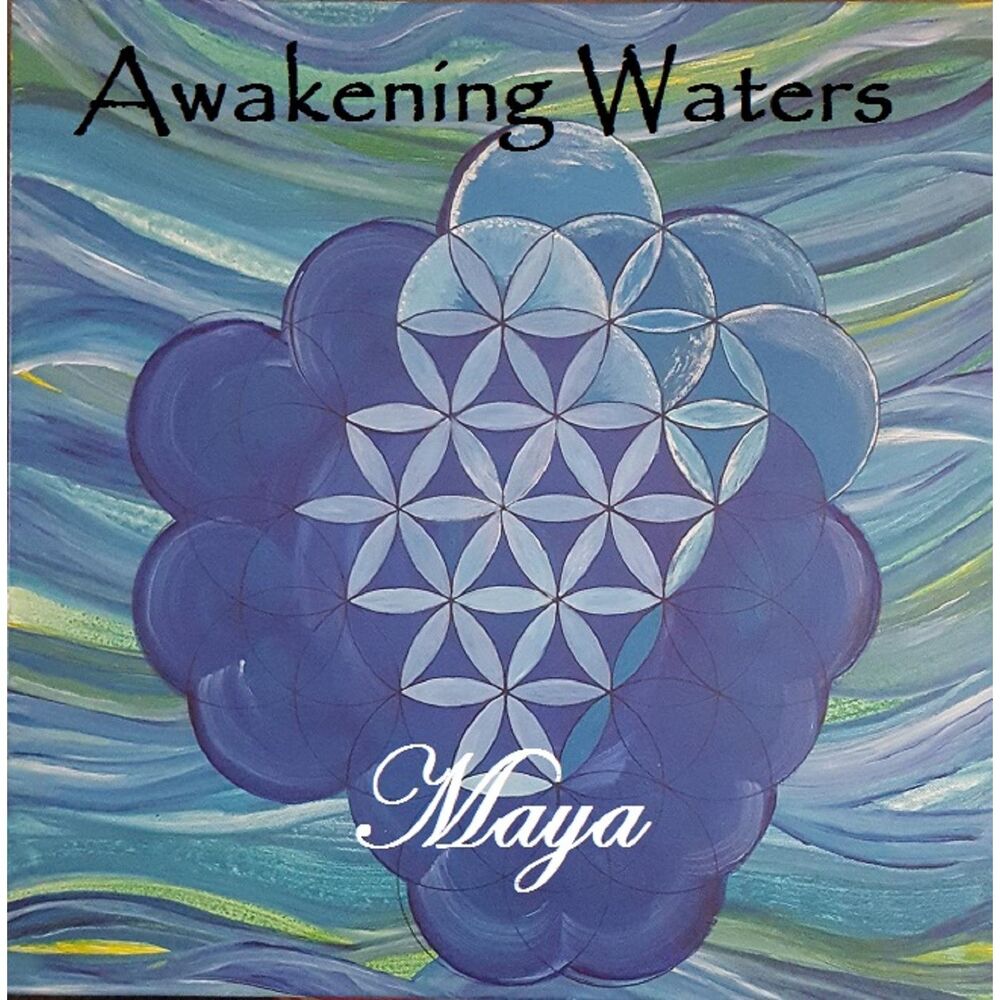 Picture of Awakening Waters