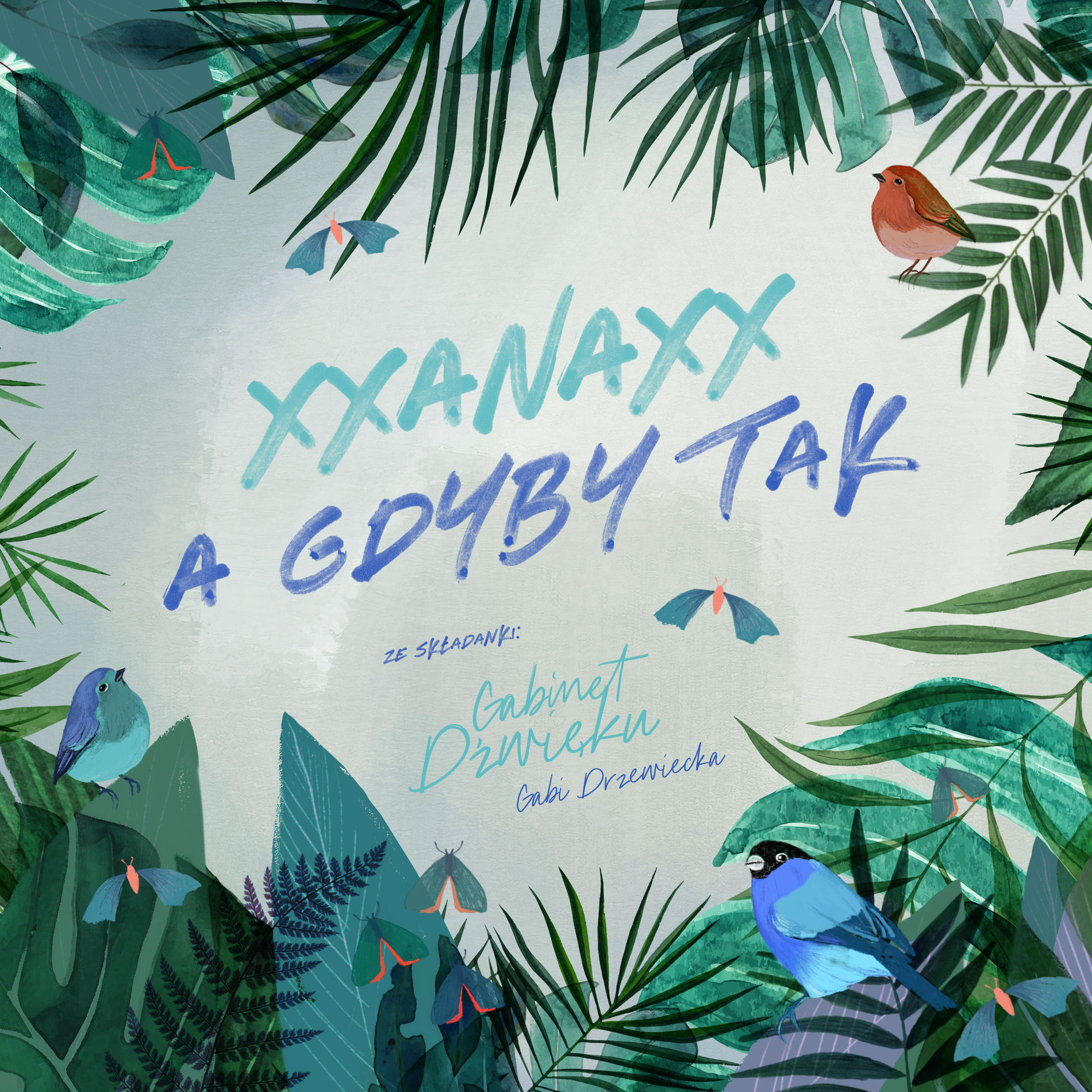 Album cover of A gdyby tak