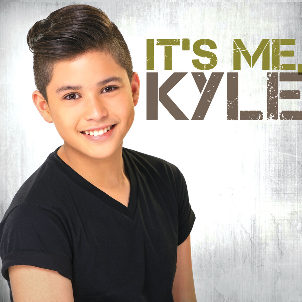 Picture of It's Me, Kyle