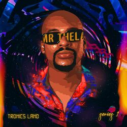 Cover of Tronics Land Series 1
