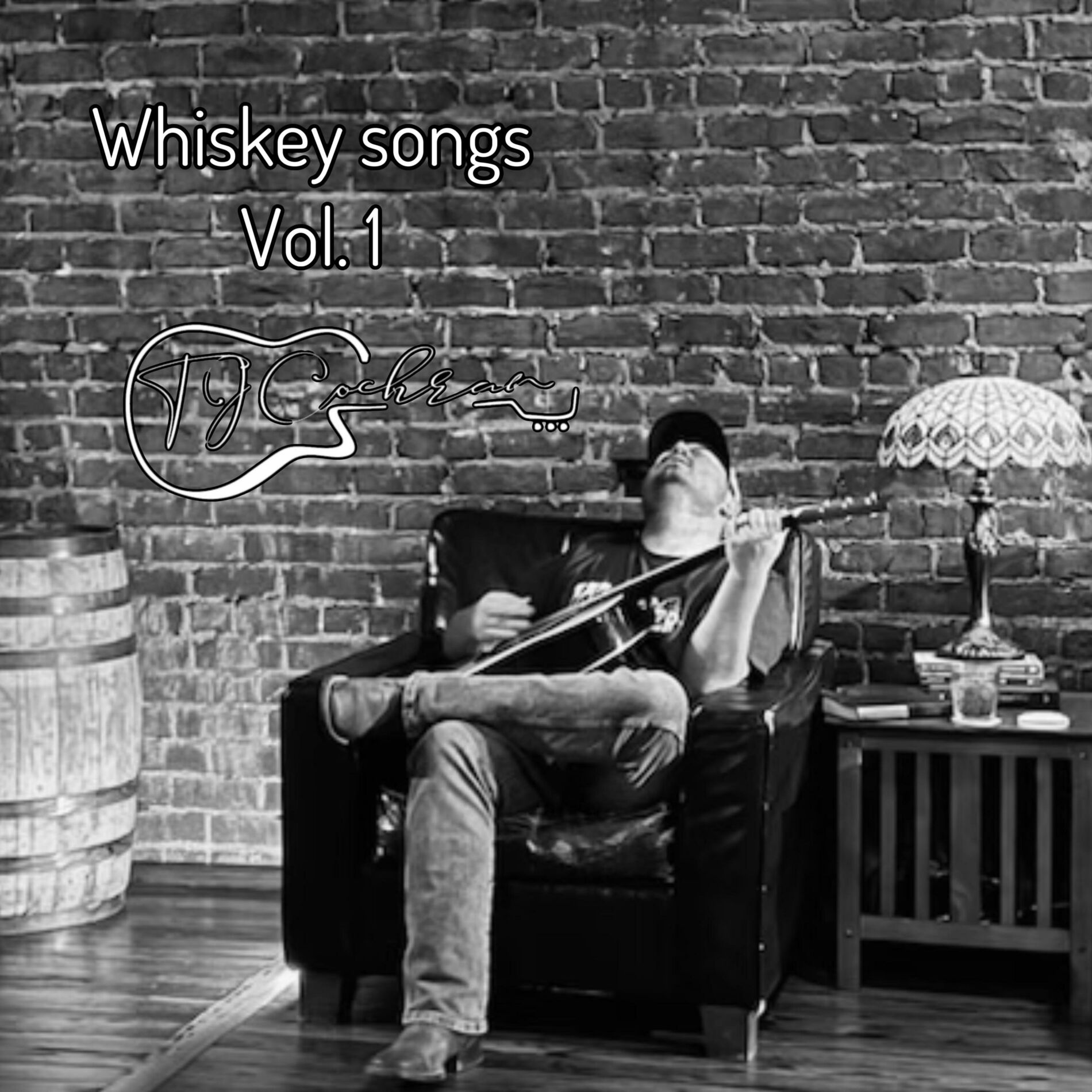 Album cover of Whiskey win
