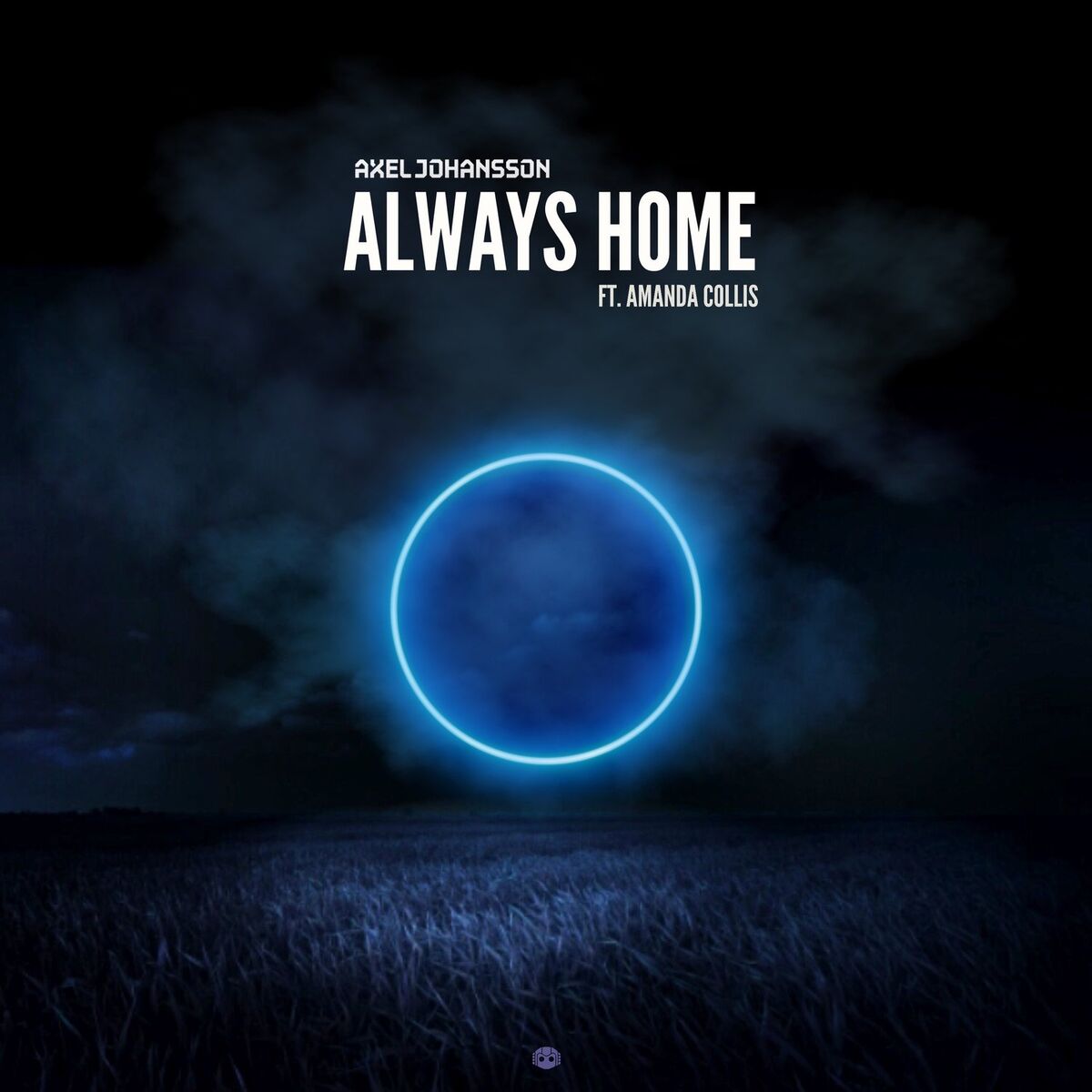 Album cover of Always Home