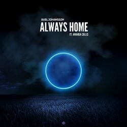 Cover of Always Home
