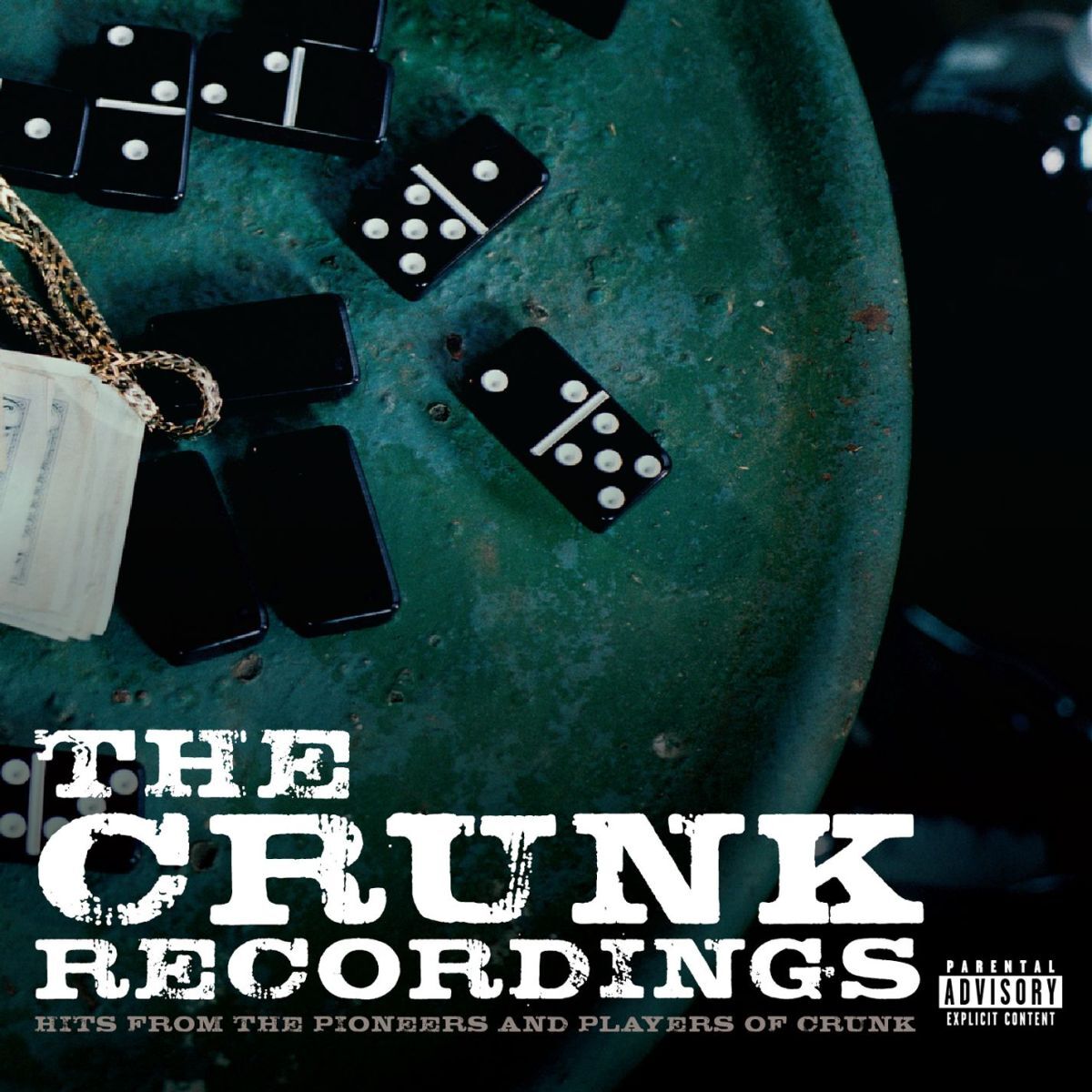 Album cover of No Problem