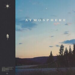Cover of Atmosphere
