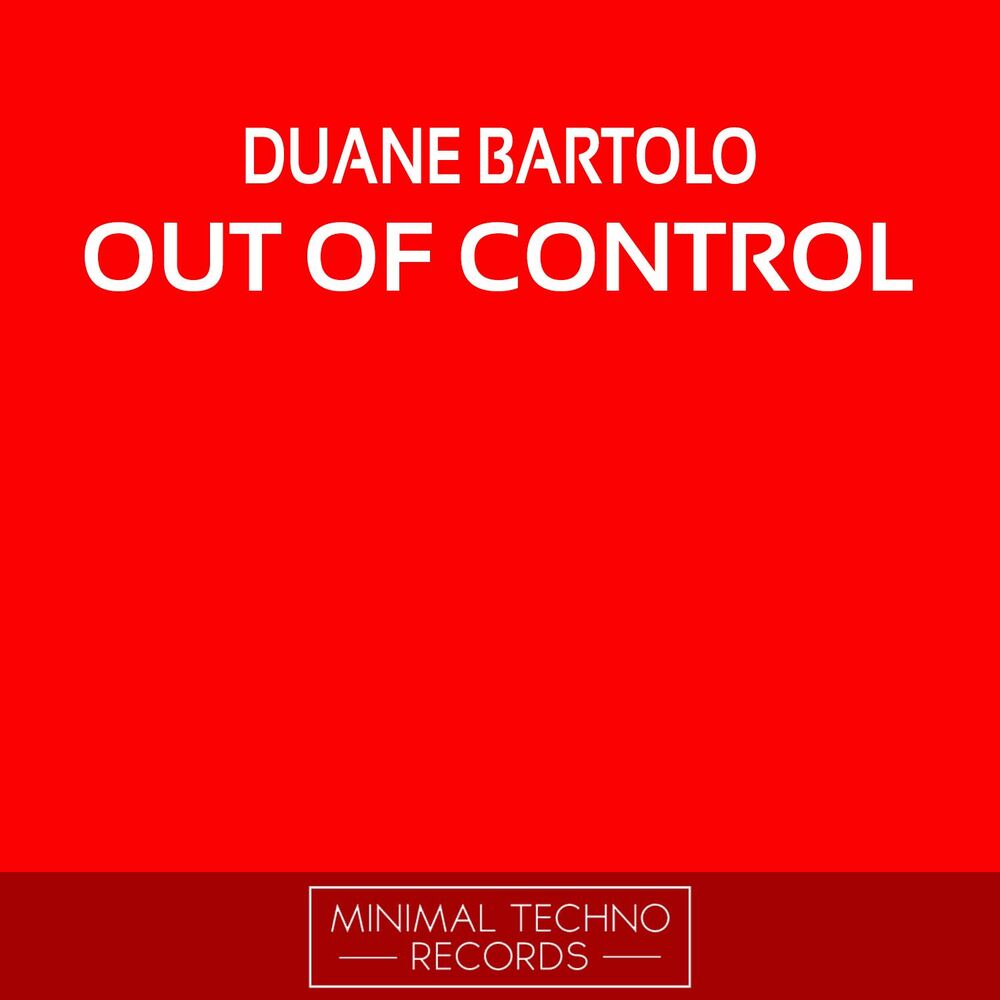Picture of Out Of Control