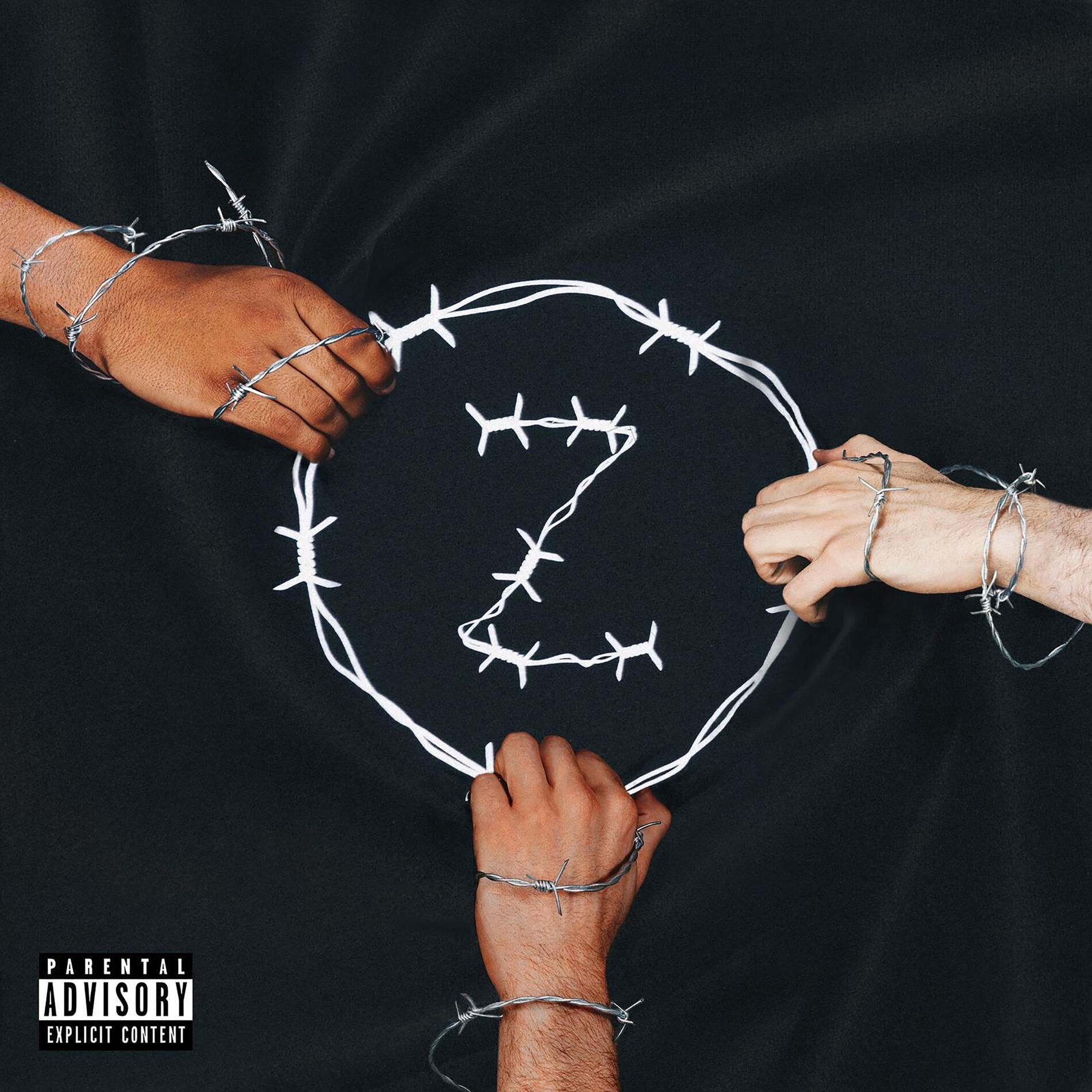 Album cover of Bulle
