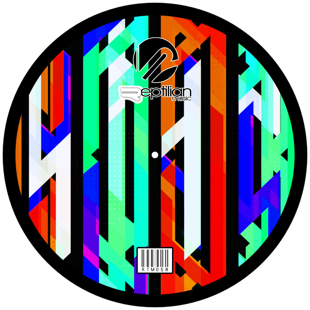 Picture of Dark Flow EP