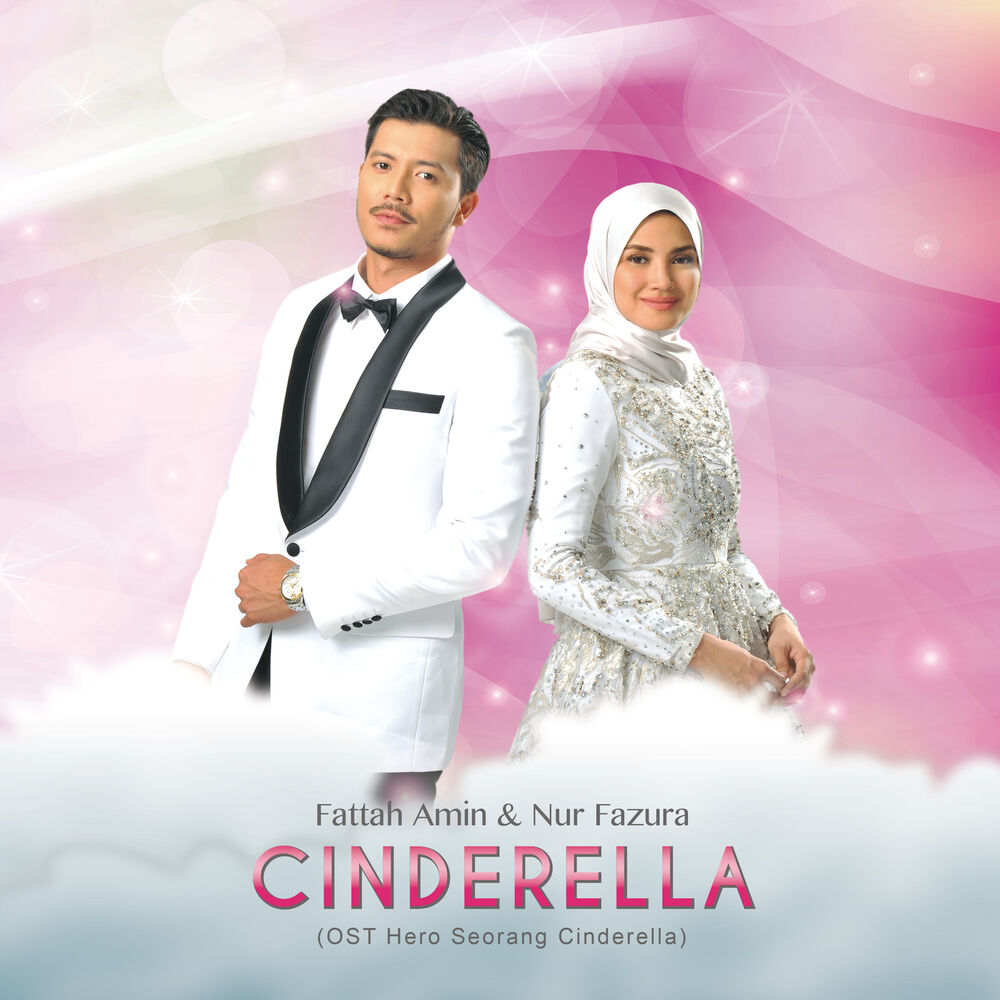 Picture of Cinderella (From "Hero Seorang Cinderella" Soundtrack)