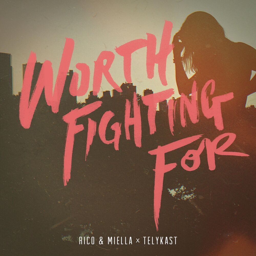 Picture of Worth Fighting For