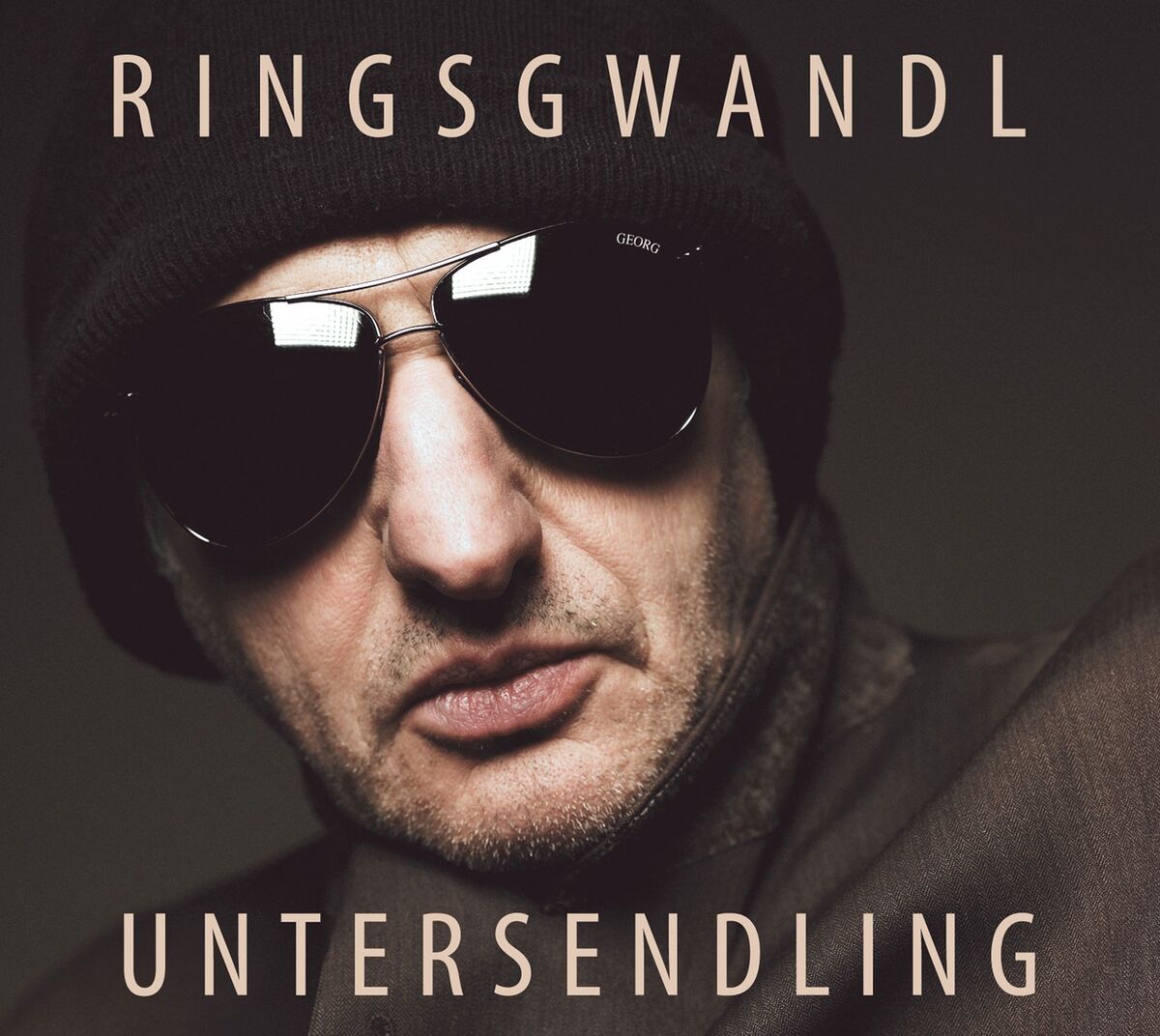 Album cover of Jünger innen drin