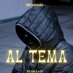 Cover of Al Tema
