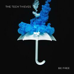 Cover of Be Free