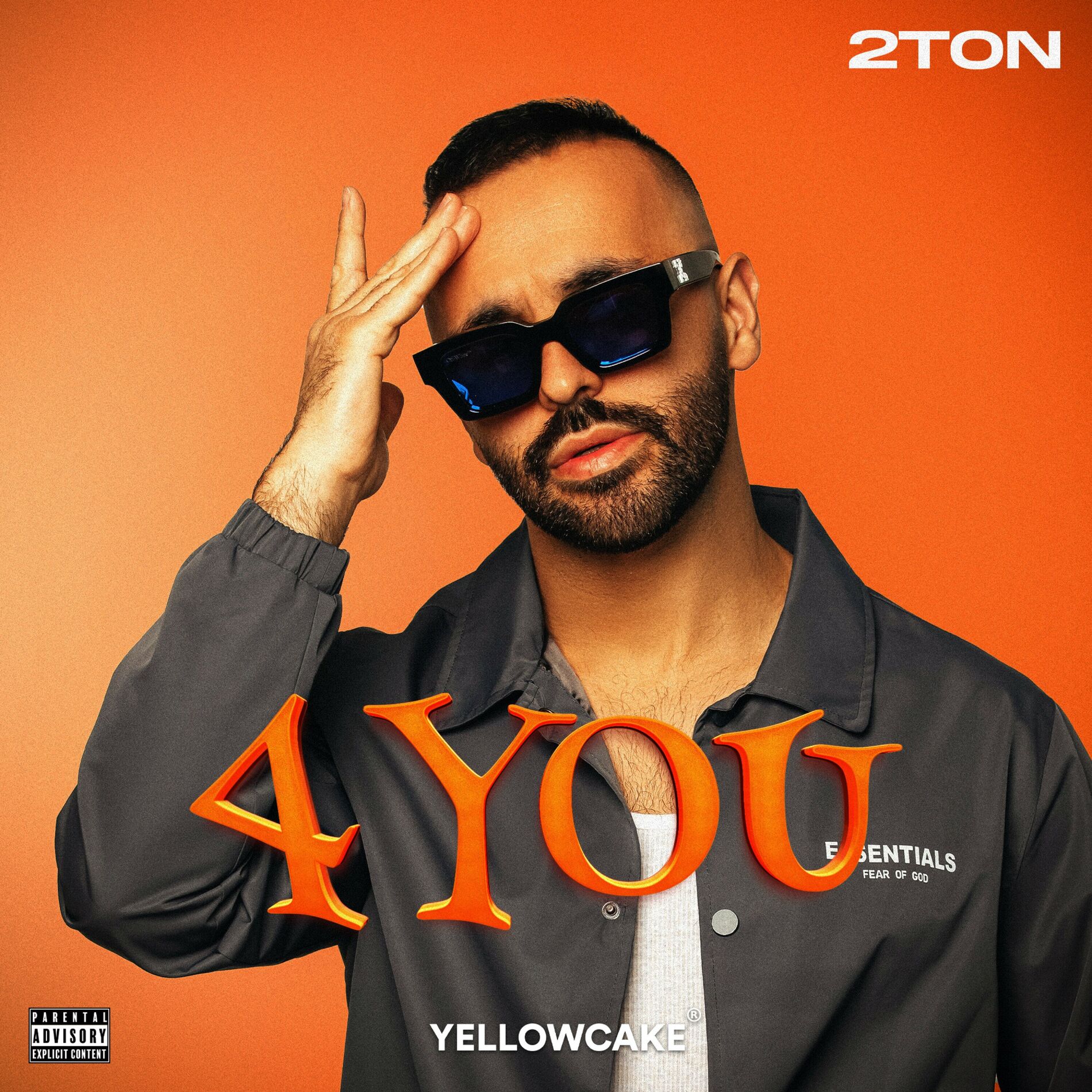 Album cover of NJO SI TI