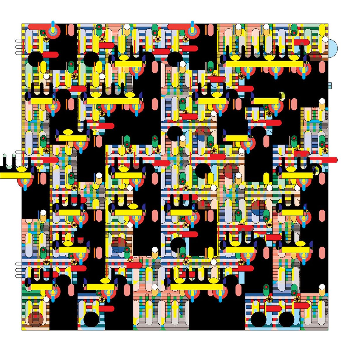 Album cover of With Me