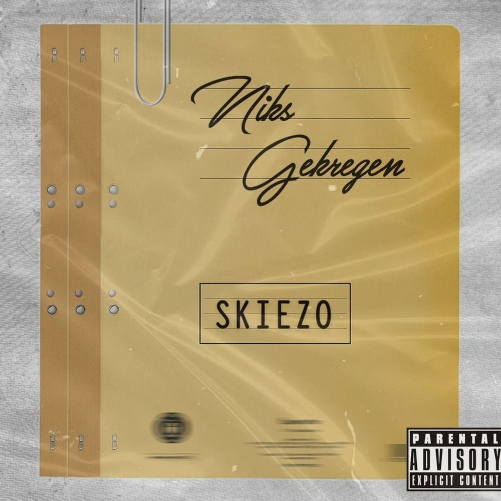 Niks Gekregen (Intro)