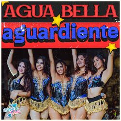 Cover of Aguardiente