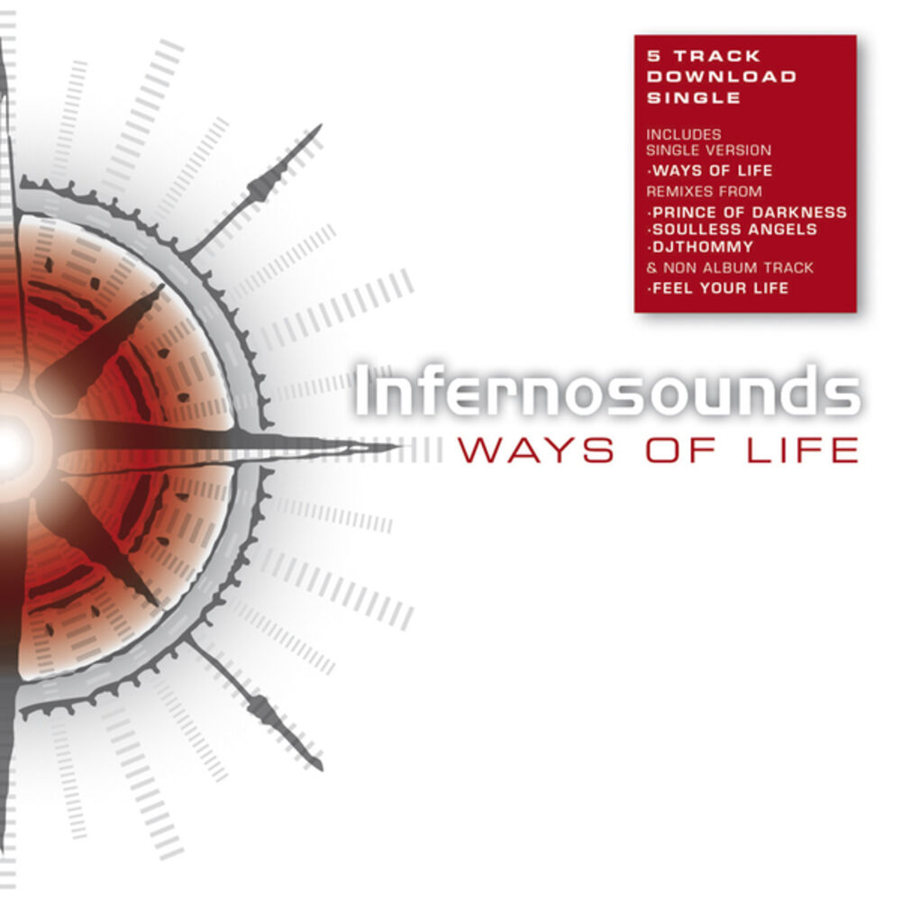Picture of Ways of Life