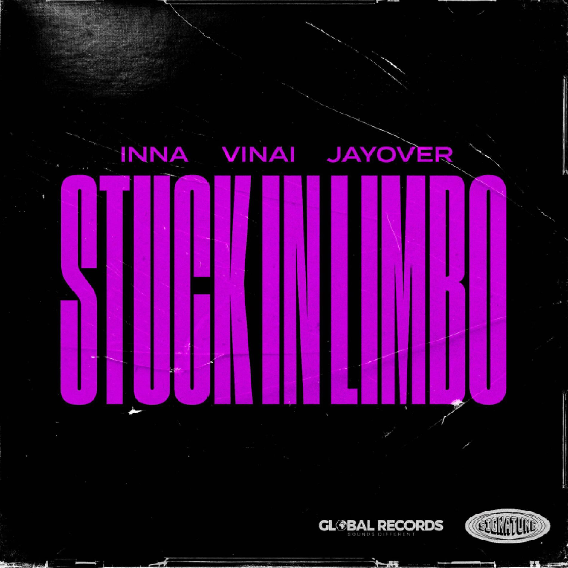 Album cover of Stuck In Limbo