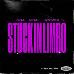 Cover of Stuck In Limbo