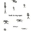 Look to My Eyez