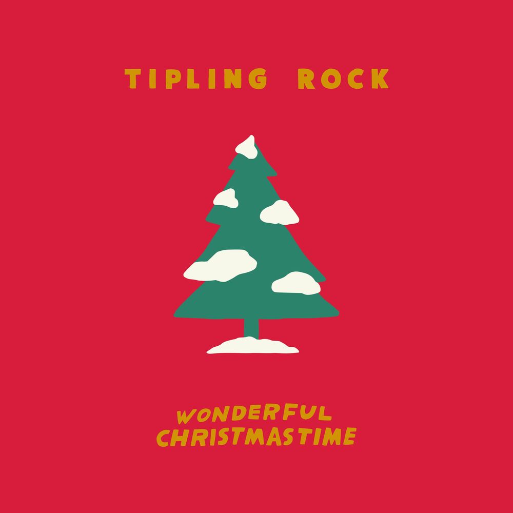 Picture of Wonderful Christmastime