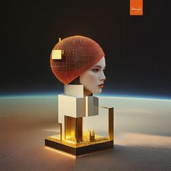 Cover of Glory Ep (incl. Matthias Meyer Remix)