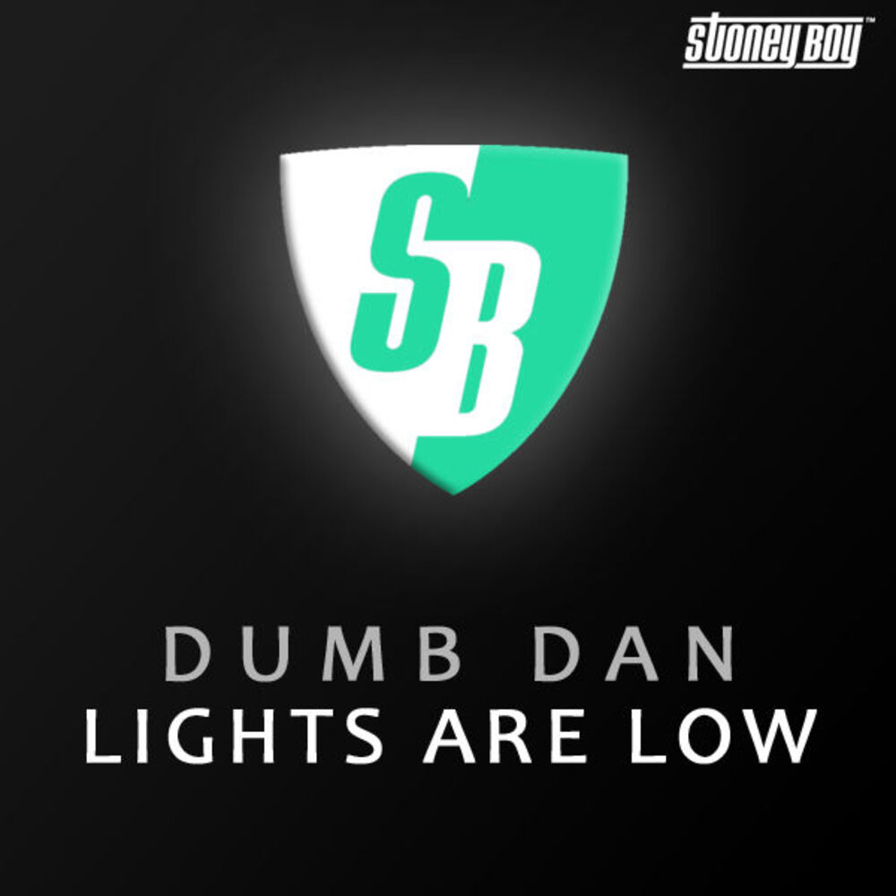 Picture of Lights Are Low