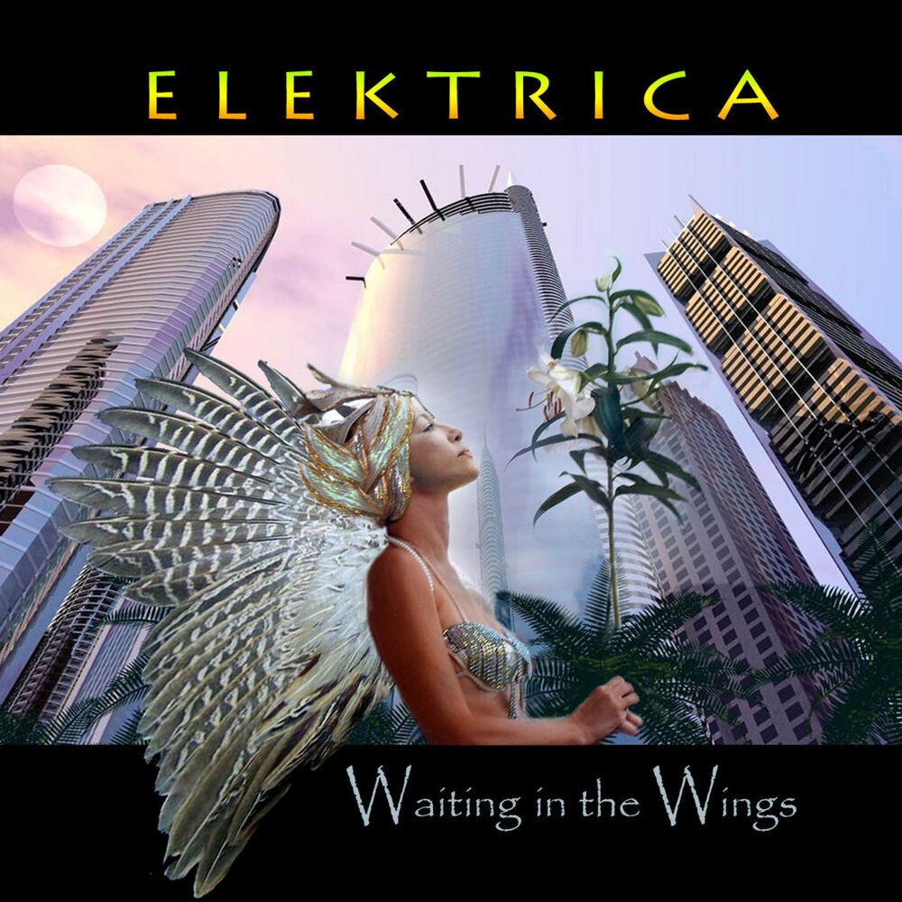 Picture of Waiting in the Wings (Maxi Single)