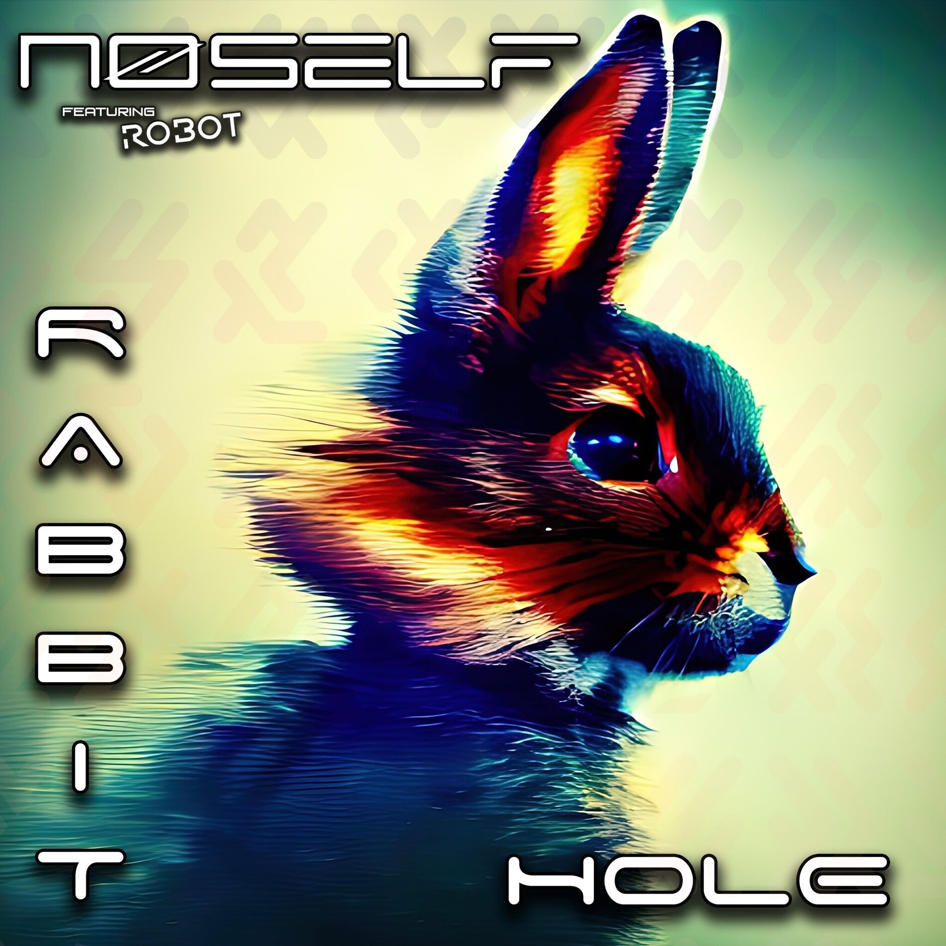 Album cover of Rabbit Hole