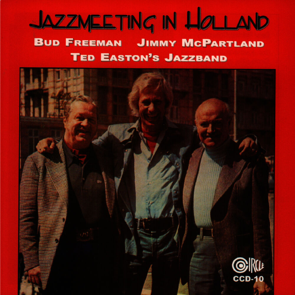 Picture of Jazzmeeting in Holland