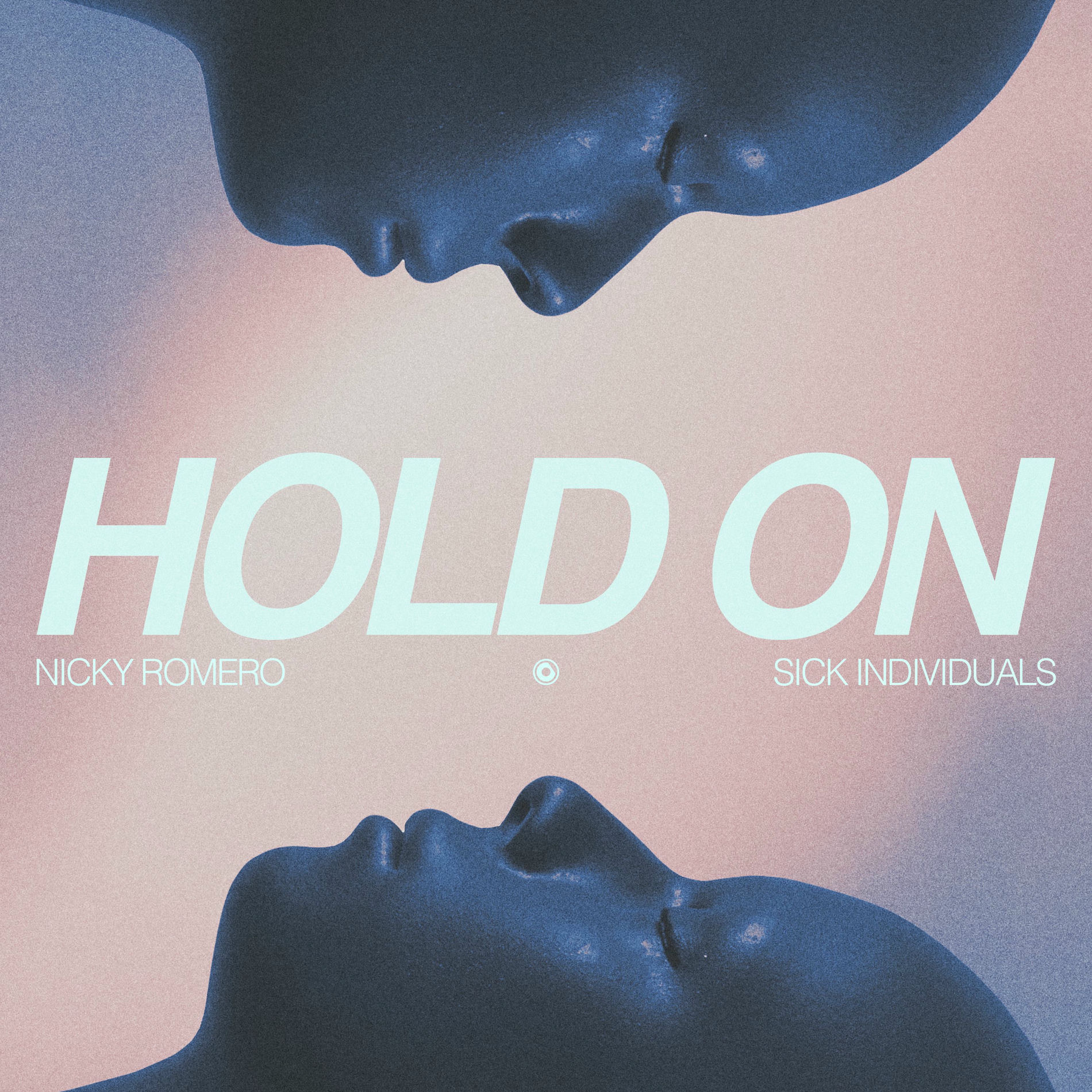 Album cover of Hold On