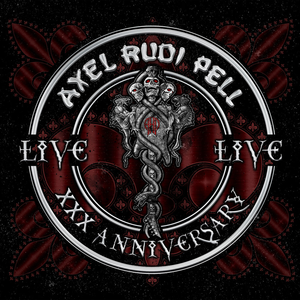 Picture of XXX Anniversary Live