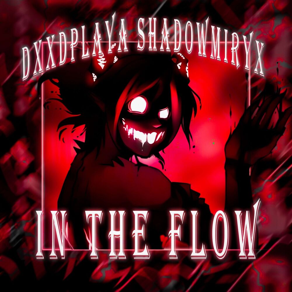 Picture of IN THE FLOW